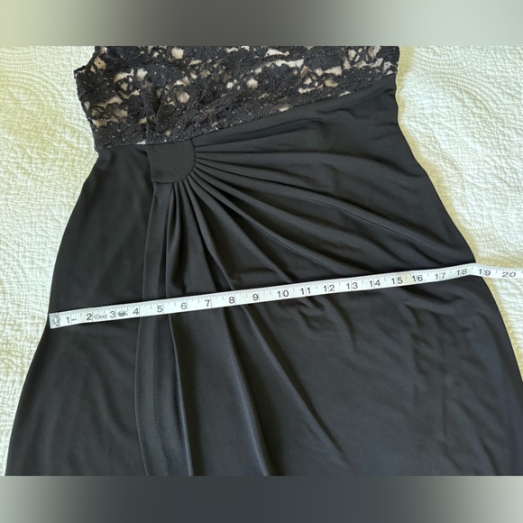 Collection Dressbarn Dress, 10P 🦋 - Picture 4 of 5